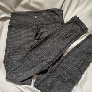 wunder under leggings 25”